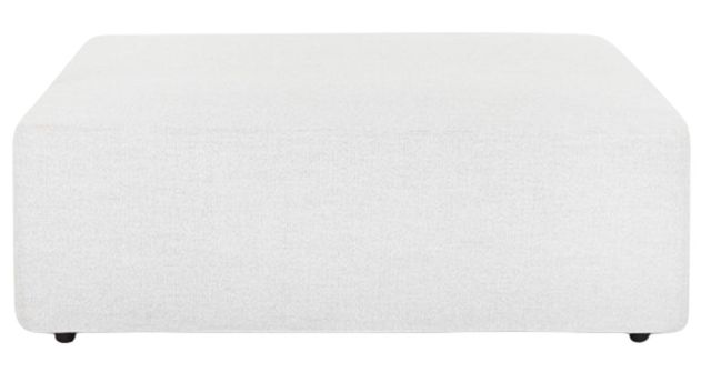 Franklin™ Alistair Cotton Ottoman-1