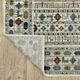 Oriental Weavers™ Venice 5'x7' Style 3 Area Rug-5
