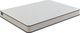 Sherwood® Bedding Essentials® Charming 6.5" Foam Firm Tight Top King Mattress-0