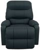 Best® Home Furnishings Customizable Sedgefield Leather Swivel Glider Recliner-1