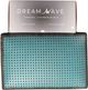 Dream Star Bedding DreamWave Collection Charcoal 5.5" Queen Pillow-2