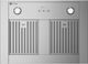 GE Profile™ 30" Stainless Steel Wall Mounted Range Hood-1