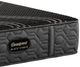 Beautyrest Black® Series 1 Hybrid 13" Medium Smooth Top Queen Mattress-1