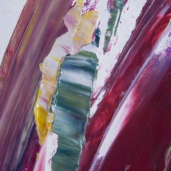 YHD Rainbow Afloat Wall Art-3