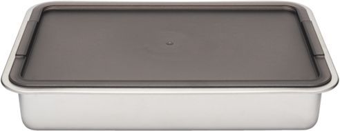 Frigidaire® ReadyCook™ Marinade and Oven Pan-0