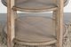 Sunny Designs™ Beach Pebble Round Side Table-1
