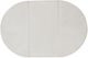 Benchcraft® Montelaine Antique White Dining Table -3