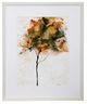 StyleCraft Textural Trees IV Wall Decor -0