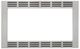 Panasonic® 27" Microwave Trim Kit - Stainless Steel-0