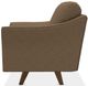 La-Z-Boy® Reegan Mink High Leg Swivel Chair-2