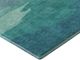 Dalyn™ Rug Company Pacifica Turquoise 5'x8' Style 2 Area Rug-1
