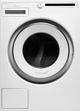 ASKO Classic  2.1 Cu. Ft. White Front Load Washer-0