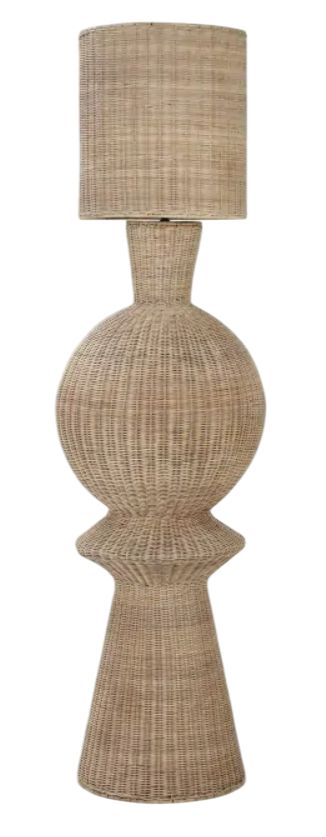 Bramble Customizable Ubud Floor Lamp-2