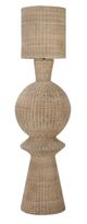Bramble Customizable Ubud Floor Lamp-2