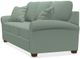 La-Z-Boy® Natalie Premier Supreme-Comfort™ Teal Queen Sleep Sofa-3