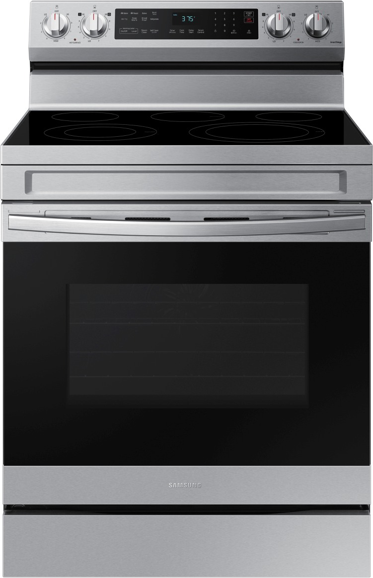 Electric Ranges | Amundson's Appliance Electric Ranges | Amundson's Appliance