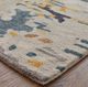 Feizy Everley Gray 5' x 8' Rug-1