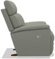 La-Z-Boy® Talladega Platinum Power-Recline-XR Reclina-Rocker® Recliner-2