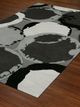 Dalyn™ Rug Company Aloft Grey 8'x10' Rug-1
