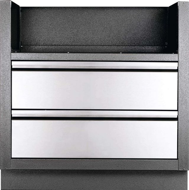 Napoleon OASIS™ 200 112" Stainless Steel Outdoor Kitchen Kit-3