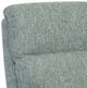 Flexsteel® Davis Power Rocking Recliner with Power Headrest-1