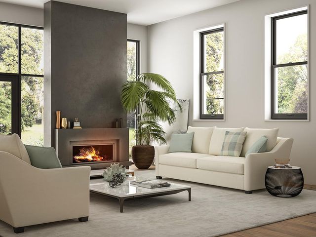 Brentwood Classics Gene Sofa-1