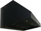 Cyclone® Pro 36" Matte Black Under Cabinet Range Hood -1