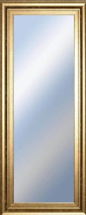 Classy Art Gold Decorative Wall Mirror-1
