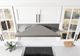 Zephyr Core Collection Pyramid 30" Stainless Steel Under Cabinet Range Hood-3