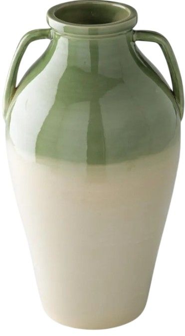 Signature Design by Ashley® Andorbury Beige/Green Vase-2