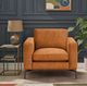 Legends Home Tribeca Spice Chair-1
