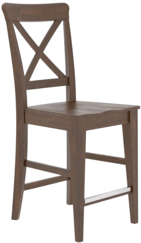 Canadel Customizable 8301 Counter Stool-0