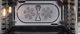 Bertazzoni Professional Series 48" Fingerprint Resistant Stainless Steel Pro Style Dual Fuel Range-4