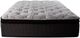 Sierra Sleep® By Ashley® 16" Hybrid Plush Pillow Top Queen Mattress-2