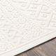 Surya Greenwich Cream 8'x10' Area Rug-4