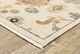 Oriental Weavers™ Lucca 5'x8' Style 8 Area Rug-3