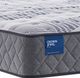 Sealy® Crown Jewel Seymour Innerspring Cushion Firm Tight Top King Mattress-2