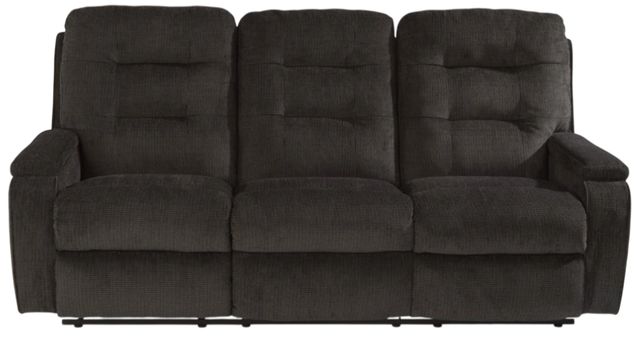 Flexsteel® Customizable Kerrie Power Reclining Sofa-2