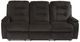 Flexsteel® Customizable Kerrie Power Reclining Sofa-2