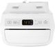 LG 8,000 BTU's White Portable Air Conditioner-3