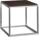 Bassett® Furniture BenchMade Midlothian Maple End Table-0