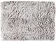 Surya Felina Wheat 50"x60" Throw Blanket-0