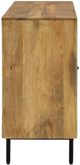 Signature Design by Ashley® Cadewick Natural Accent Cabinet-3
