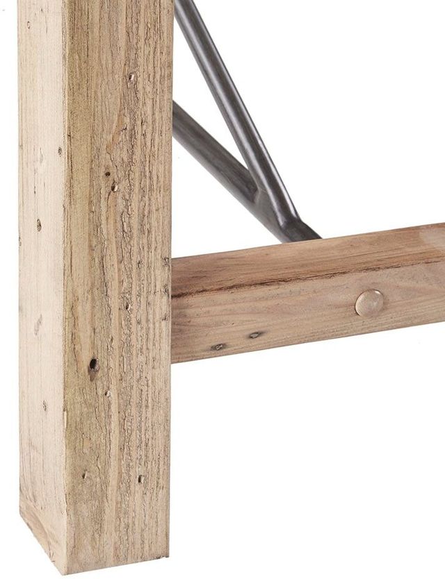 Olliix by INK+IVY Natural Sonoma Dining Bench-3