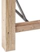 Olliix by INK+IVY Natural Sonoma Dining Bench-3