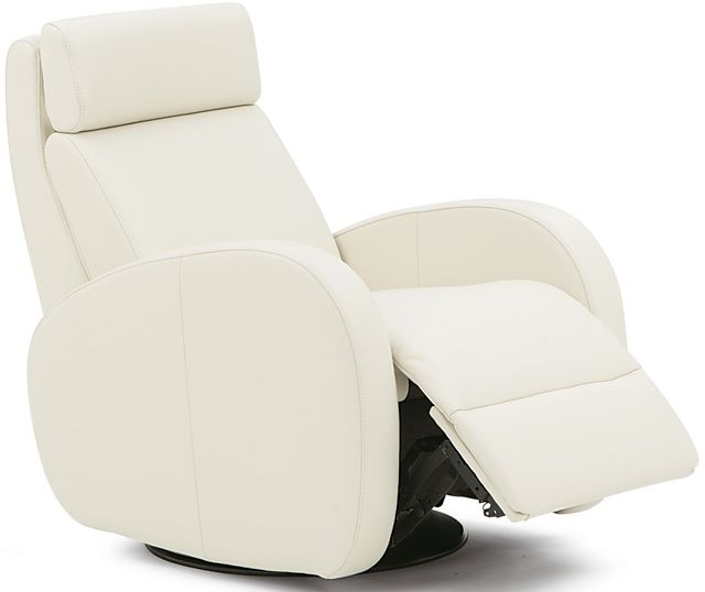 Palliser® Furniture Jasper II Power Swivel Glider Recliner-0