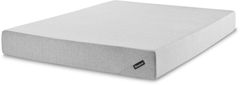 Beautyrest® BR MIAB 22 8" Aquarius Gel Memory Foam Firm Tight Top King Mattress - Bed in a Box