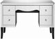 ACME Furniture Dominic Mirrored Vanity Desk-1