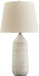 Signature Design by Ashley® Willport Off White Table Lamp-0
