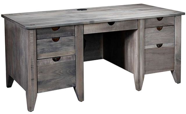 Fusion Designs Simplicity Desk-0